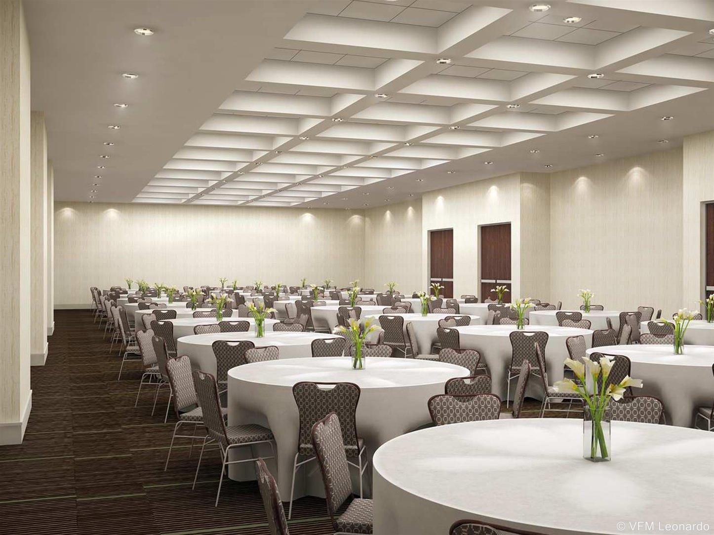 Hilton Garden Inn Raleigh Cary Einrichtungen foto